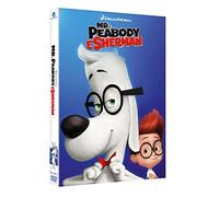 mr peabody & sherman DVD Italian Import [Region Free]