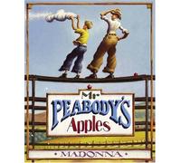 Mr Peabody's Apples