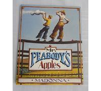 Mr. Peabody's Apples