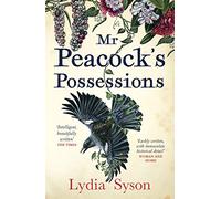 Mr Peacock's Possessions: THE TIMES Book of the Year