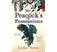 Mr Peacock's Possessions: THE TIMES Book of the Year