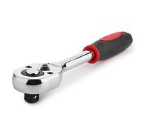 Mr. Pen 10-Inch Dual Direction Gear Ratchet, 1/2 Inch Drive, Forged Chrome Vanadium Steel