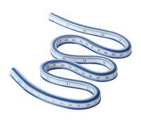 Mr. Pen- 24 Inch Flexible Curve Ruler for Drawing, Sewing, Engineering