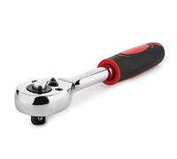 Mr. Pen 7.5-Inch Dual Direction Gear Ratchet, 3/8 Inch Drive, Chrome Vanadium Steel