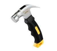 Mr. Pen- 8oz Small Magnetic Claw Nail Hammer for Women