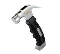 Mr. Pen 8oz Teal Claw Hammer, 8oz, Small, Camping, DIY, Magnetic, Nail Puller, Hanging Hole