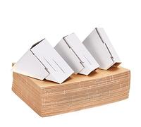 Mr. Pen- Adjustable Cardboard Corner Protectors, 40 Pack