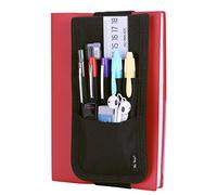 Mr. Pen Adjustable Elastic Pen Holder for Notebooks, Planners and Journals