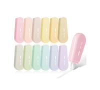 Mr. Pen- Aesthetic Correction Tape, 0.2" x 197", 12 pcs, Pastel Colors, Cute Correction Tape, Back to School Supplies