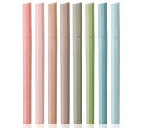 Mr. Pen- Aesthetic Highlighters No Bleed, 8 Pack, Chisel Tip