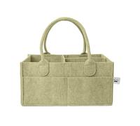 Mr. Pen- Baby Diaper Caddy Organizer, Car Caddy, Portable Organizer for Changing Table, Nursery