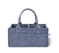 Mr. Pen- Baby Diaper Caddy Organizer, Car Caddy, Portable Organizer for Changing Table, Nursery