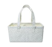 Mr. Pen Baby Diaper Organizer - Portable Car & Nursery Caddy with Changing Table Compartments