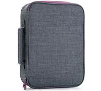 Mr. Pen- Bible Case, Large Bible Cases for Woman, Large Bible Case for Women, Bible Bags for Women