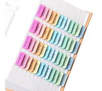 Mr. Pen- Bible Tabs, 75 Tabs, Pastel Colors, Laminated Bible Tabs for Women and Men, Bible Tabs for Study Bible, Bible Index Tabs, Bible Book Tabs, Bible Labels Tabs, Mr Pen Bible Tabs