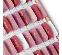 Mr. Pen- Bible Tabs, 75 Tabs, Plum Orchard, Gold Foil Embossed Lettering,
