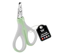 Mr. Pen- Cat Nail Clipper, Stainless Steel, Professional Sharp Cat Claw Trimmer for Small and Medium Cats, Pet Nail Clipper with Sturdy Non Slip Handle
