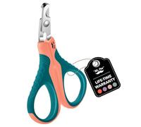 Mr. Pen Cat Nail Clipper - Trimmer & Claw Clippers for Cats & Small Dogs