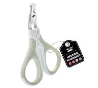 Mr. Pen Cat Nail Trimmer - Light Beige, Kitten & Small Dog Nail Clipper, Cat Claw Trimmer