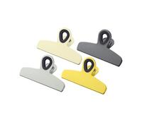 Mr. Pen- Chip Bag Clips, Magnetic Clips, 4 Pack, 5 Inches Wide, Heavy Duty,