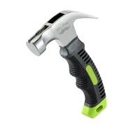 Mr. Pen- Claw Hammer, 8oz, Light Green, Magnetic