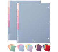 Mr. Pen - Dividers for Binders