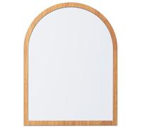 Mr. Pen Dry Erase Board, 16" x 12", Wooden Frame, Boho Design, Mini White Board for Kids & Students, Small Dry Erase Board