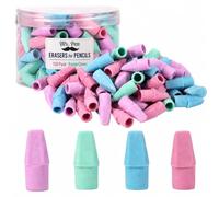 Mr. Pen Erasers for Pencils, 120 Pack,
