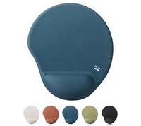 Mr. Pen Ergonomic Gaming Mouse Pad with Gel Wrist Support