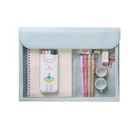 Mr. Pen- File Folder, Travel Folder for Document Organizer