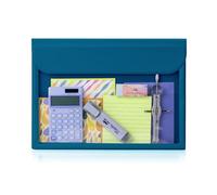 Mr. Pen- File Folder, Travel Folder for Document Organizer