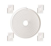 Mr. Pen- Furniture Corner & Edge Safety Bumpers, 18ft Edge & 8 Corners, Baby Proof Corners and Edges
