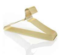 Mr. Pen- Gold Metal Hangers, 20 Pack - Wire Coat & Clothes Hangers