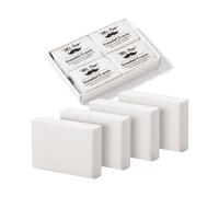 Mr. Pen- Kneaded Eraser, 4 Pack, White, Kneaded Erasers for Artists, Art Eraser