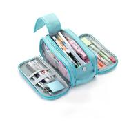 Mr. Pen - Large Capacity Pencil Case - Big Pencil Pouch - Pen Bag