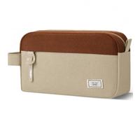 Mr. Pen- Large Capacity Pencil Case, Mint Green, Pencil Pouch, Pencil Bag, Pen Case, Pen Pouch, Pen Bag, Pencil Pouches, Pencil Bags, Green Pencil Case, coffee colored pencil case