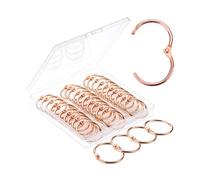 Mr. Pen- Loose Leaf Binder Ring