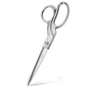 Mr. Pen- Metal Fabric Scissors, 9.5 inch, Silver Premium Tailor Scissors, Sewing Scissors for Fabric Cutting, Fabric Cutter, Fabric Shears, Heavy Duty Scissors Heavy Duty