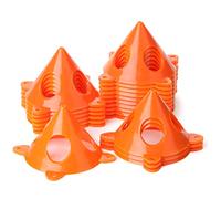 Mr. Pen- Painters Pyramid Stands, 20 Pack, Canvas Holder Stand, Painting Stand, Paint Stand for Canvas, Door Stands for Painting, Door Painting Stand, Paint Pyramids, Canvas Stands for Paint Pouring