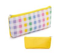 Mr. Pen- Pencil Case: Aesthetic Pencil Pouch & Pen Bag for School & College