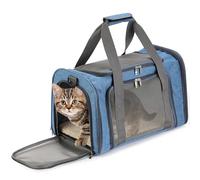 Mr. Pen- Pet Carrier, Cat Carrier, Dog Carrier, Cat Bag Carrier, Cat Travel Carrier, Soft Cat Carrier, Dog Travel Carrier, Pet Travel Carrier, Dog Soft-Sided Carriers, Cat Carrier Bag