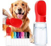 Mr. Pen- Portable Dog Water Bottle, 19 oz, Large