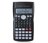 Mr. Pen Scientific Calculator, 2 Line, Scientific Calculators, Black, 4 Inch LCD, Engineering/Scientific