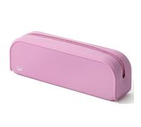Mr. Pen- Silicone Pencil Case, Aesthetic Pencil Bag for Women, Makeup Pouch, Multifunctional Pouch for Stationery, Cosmetics and Electrical Goods Storage