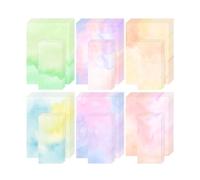 Mr. Pen Stationery Letter Set - 30 Writing Papers with 18 Envelopes, Cute Stationary for Letter Writing