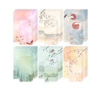 Mr. Pen- Stationery Writing Paper with Envelopes, 30 Letter Writing Paper+18 Envelopes, Stationary Set for Writing Letters, Stationary Paper, Writing Paper Stationary, Cute Stationary Set, Letter Set