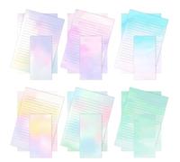 Mr. Pen- Stationery Writing Paper with Envelopes, 30 Letter Writing Paper with 18 Envelopes