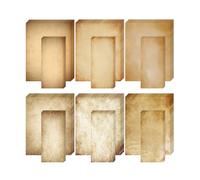 Mr. Pen- Stationery Writing Paper with Envelopes, 30 Letter Writing Set with 18 Envelopes, Vintage Stationary Letter Set