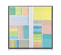 Mr. Pen- Transparent Sticky Note for Planer
