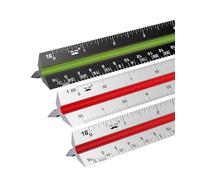 Mr. Pen Triangular